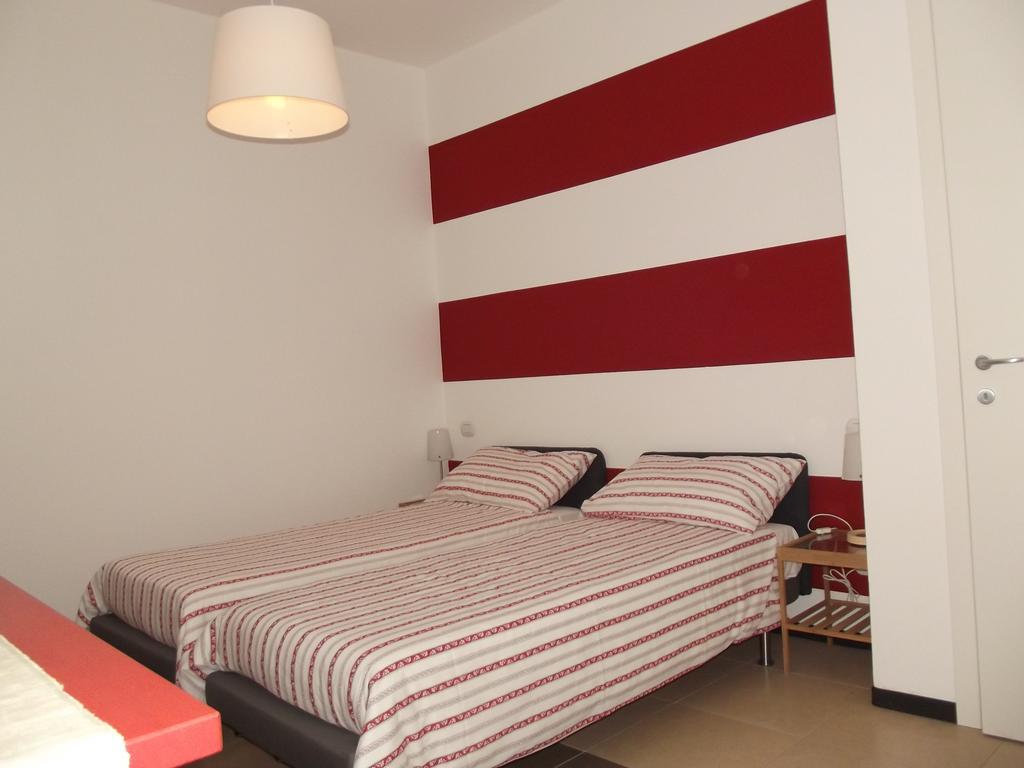 Cimarhosa House Leilighet Rom bilde